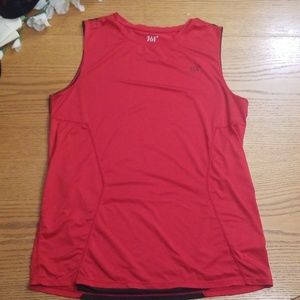 361 sleeveless shirt